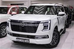 نيسان باترول